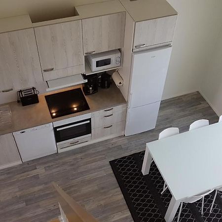 Kalajoen Aurinkoranta Aparthotel Kalajoki Bagian luar foto