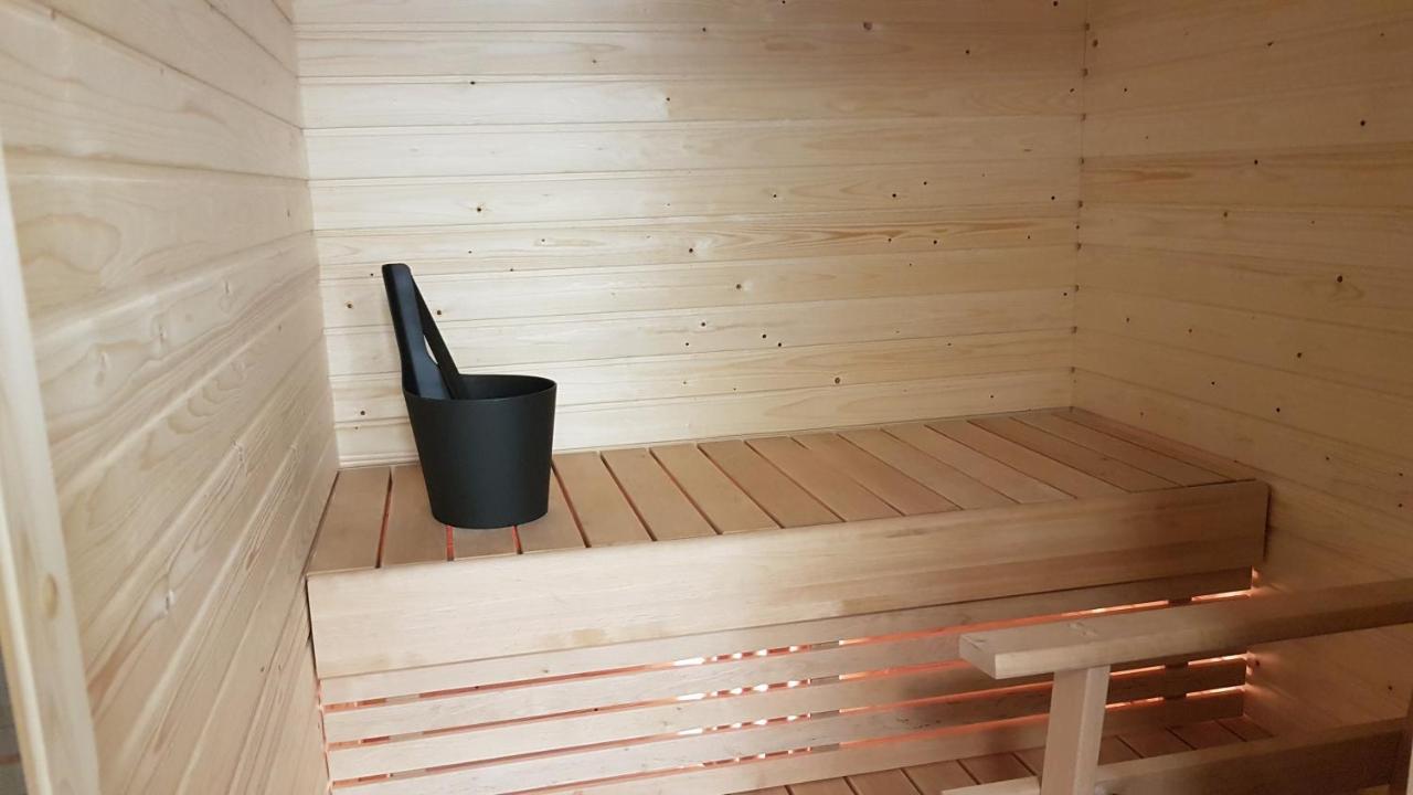 Kalajoen Aurinkoranta Aparthotel Kalajoki Bagian luar foto