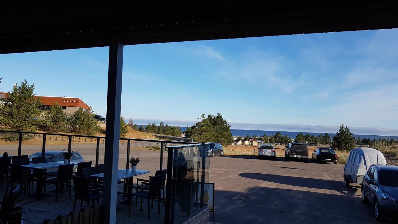 Kalajoen Aurinkoranta Aparthotel Kalajoki Bagian luar foto