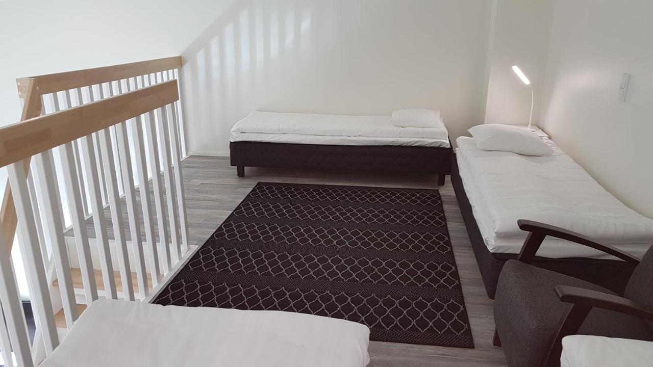Kalajoen Aurinkoranta Aparthotel Kalajoki Bagian luar foto